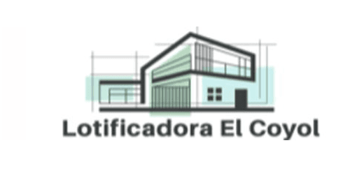 Logo de Lotificadora El Coyol