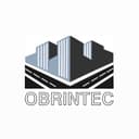 Logo de Obrintec - Empresa de Construcción y Servicios de Infraestructura