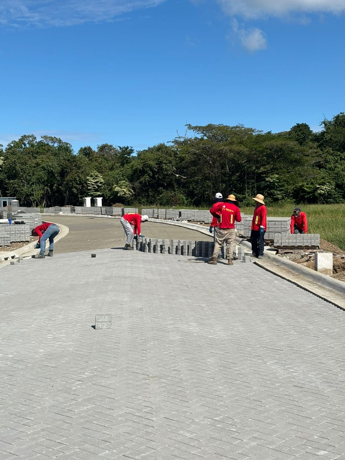 Condominio SANARA Etapa 2 en Reserva Conchal, Santa Cruz, Guanacaste, Costa Rica - Obrintec