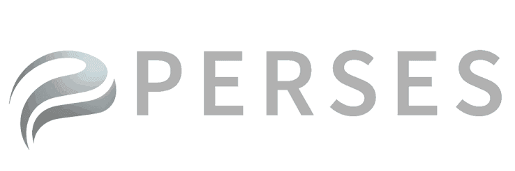 Logo de Perses