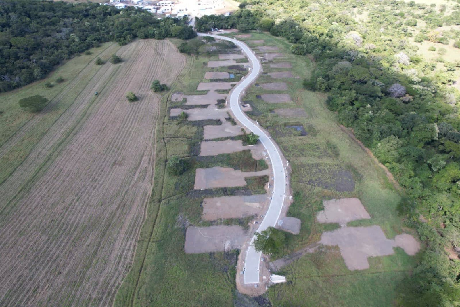 Condominio SANARA Etapa 2 en Reserva Conchal, Santa Cruz, Guanacaste, Costa Rica - Obrintec